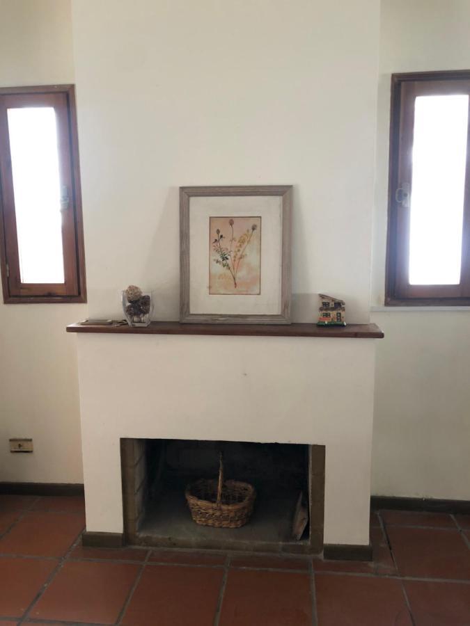 Veinticinco Casa De Huespedes Villa Mendoza Eksteriør billede