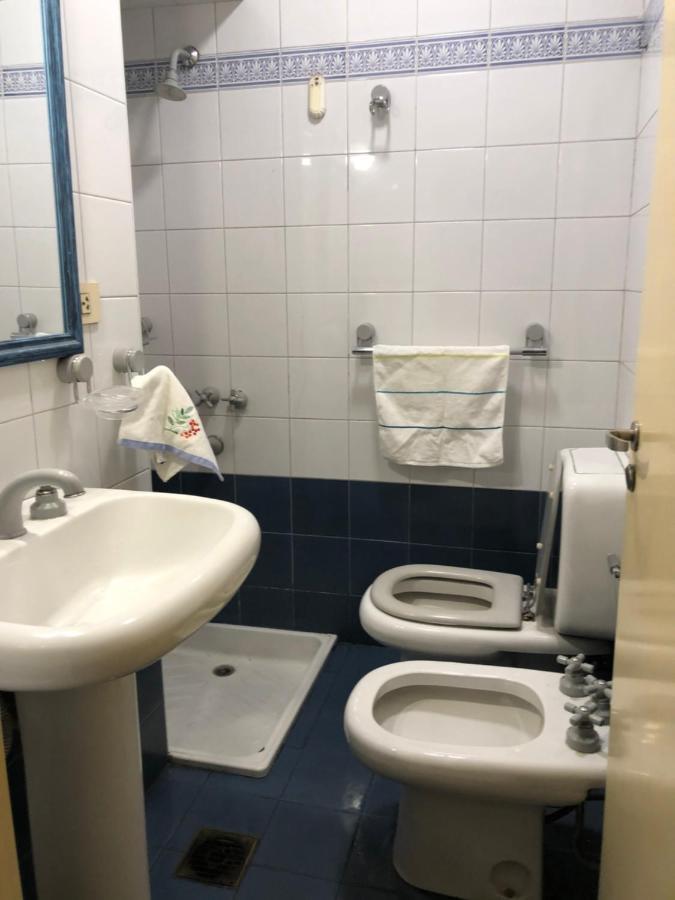 Veinticinco Casa De Huespedes Villa Mendoza Eksteriør billede
