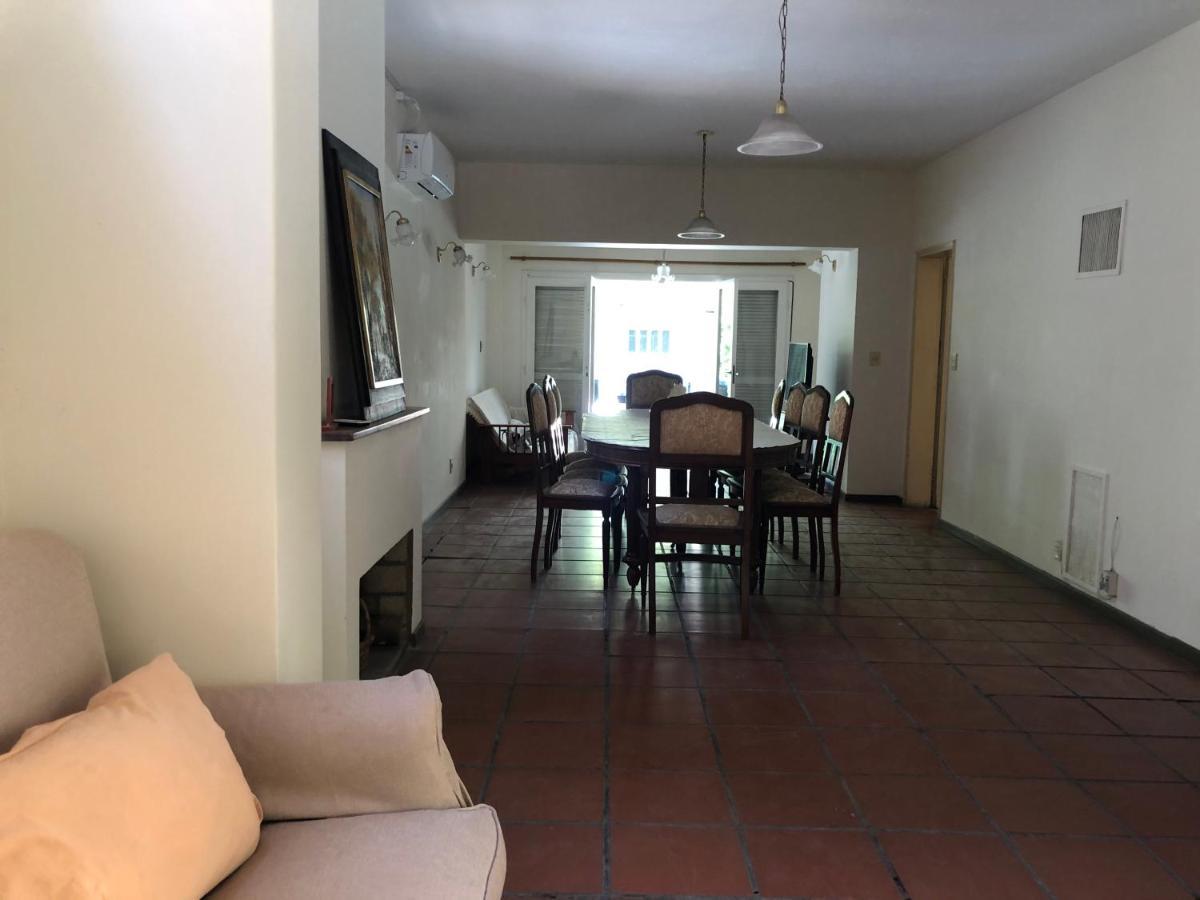 Veinticinco Casa De Huespedes Villa Mendoza Eksteriør billede