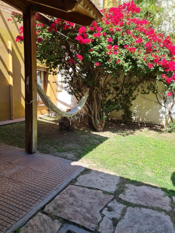 Veinticinco Casa De Huespedes Villa Mendoza Eksteriør billede